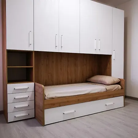 Moro House Chioggia