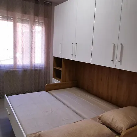 Apartamento Moro House