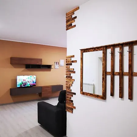 Apartmán Moro House *