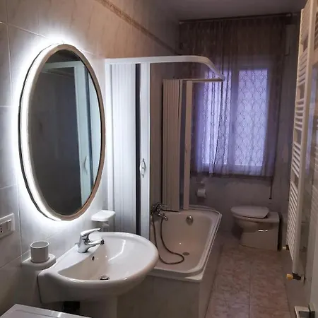 Apartmán Moro House Chioggia