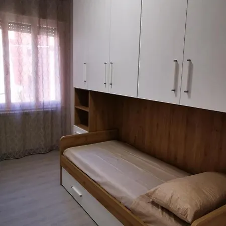 Apartmán Moro House *