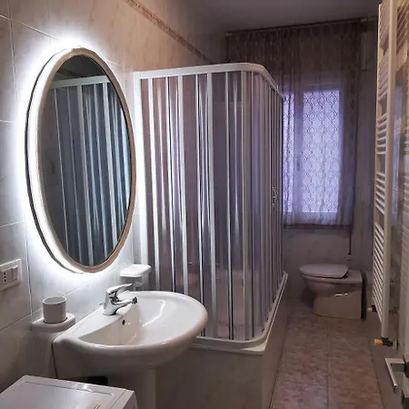 Moro House Apartmán Chioggia