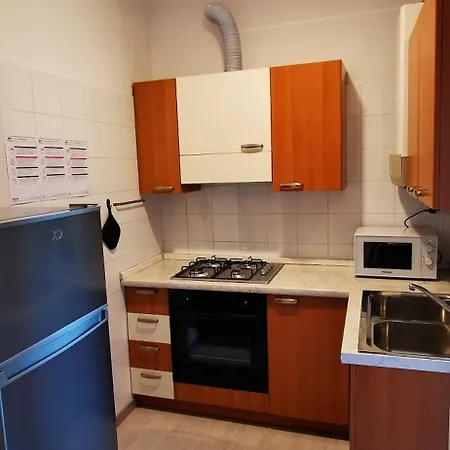 Apartmán Moro House Chioggia
