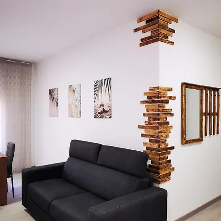 Moro House * Chioggia