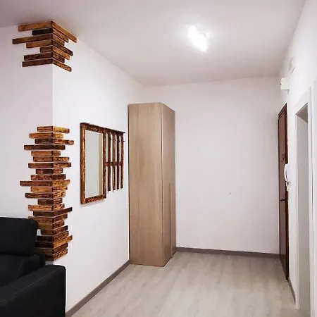 Moro House Chioggia
