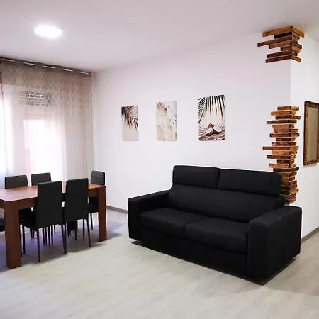 Moro House * Chioggia