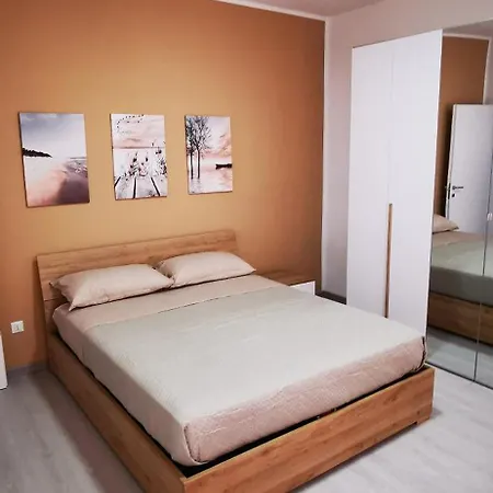 Moro House Apartment *