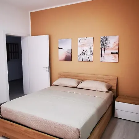 Apartment Moro House Chioggia